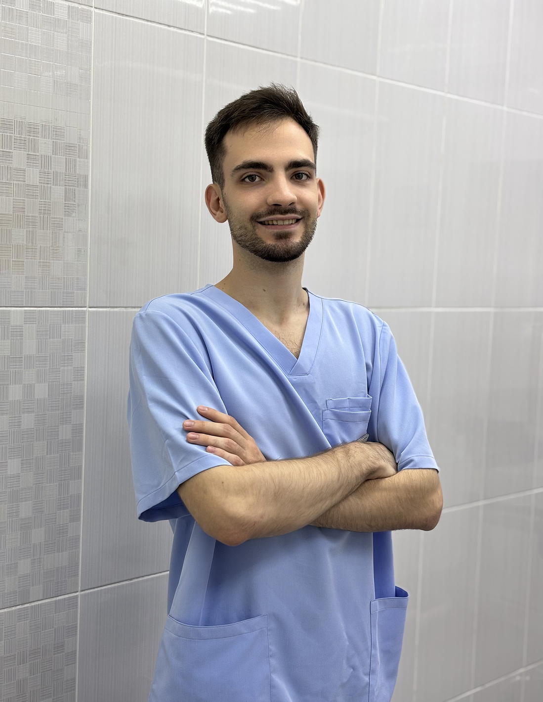 Матвеев Игорь Александрович